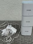D-link M15 meshrouter