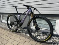 Scott Spark Rc Wc XX SL 2024