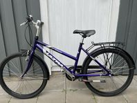 Ultra Citybike 547 barncykel