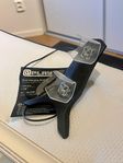 Dual charging station laddningsdocka P4 handkontroll
