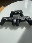 PS4 kontroller 