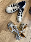 skor Timberland 