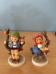 Hummel/ Goebel figurin