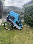 cykelvagn