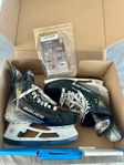 Bauer Hyperlite 2 strl 5.5 Fit 2