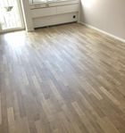 Forbo laminatgolv för offentlig miljö