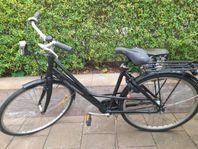 Crescent 28" 7växlad 