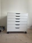 Lådhurts Alex Ikea