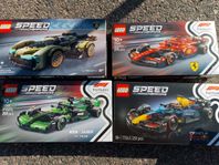 lego formula 1