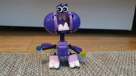 Lego 41551 | Mixels Snax