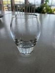 Drick glas IIttala 