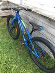 Fin Cannondale barncykel