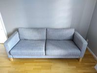 2,5-sits soffa säljes