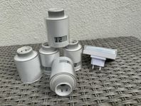 Netatmo smart termostat för element