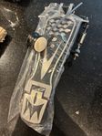 Millenium bas pedal 