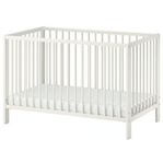 Spjälsäng Gulliver Ikea