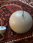Taklampa Ball