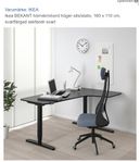 skrivbord
