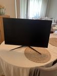 MSI gamingmonitor/skärm