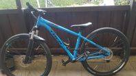 Mountainbike