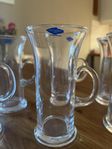 Irish coffe-glas