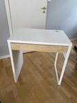 Skrivbord Micke ikea 