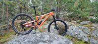 specialized stumpjumper alloy st s3