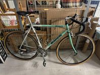 Bianchi landsvägscykel