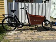 Lådcykel Bakfiets – 7 växlar, plats för två barn