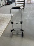 hopfällbar dragvagn 65 kg