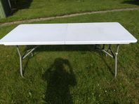 Hopfällbart bord
