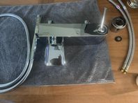 lyx packet blandare Svedbergs kvalité.