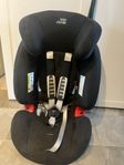 Britax Multi Tech 3, vändbar bilbarnstol