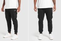 Gymshark Mjukisbyxor Joggers