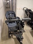 Bugaboo donkey 5