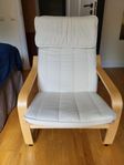 Fåtölj IKEA