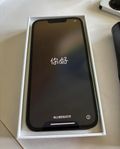 iPhone 13 128 gb över 90% batterihälsa