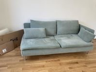 Söderhamn soffa, 3-sits