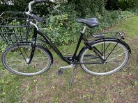 Damcykel 7växlar