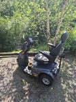 permobil M1 mini crosser