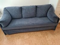 Bäddsoffa