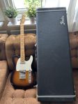 Fender Telecaster Standard USA