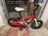 Barncykel Specialized