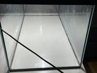 akvarium 54L