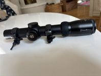 Kikarsikte Nikko Stirling Diamond 1-4×24