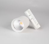 LED lampa 