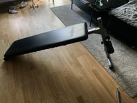 Situpsbänk
