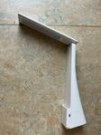 Foldable LED desk lamp