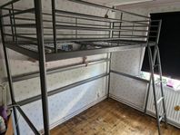 Loftsäng IKEA