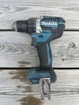 Makita Borrmaskin & Slagskruvdragare 